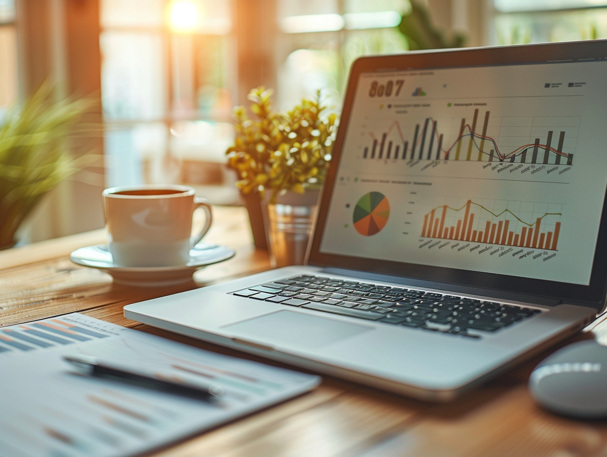 indicateurs marché