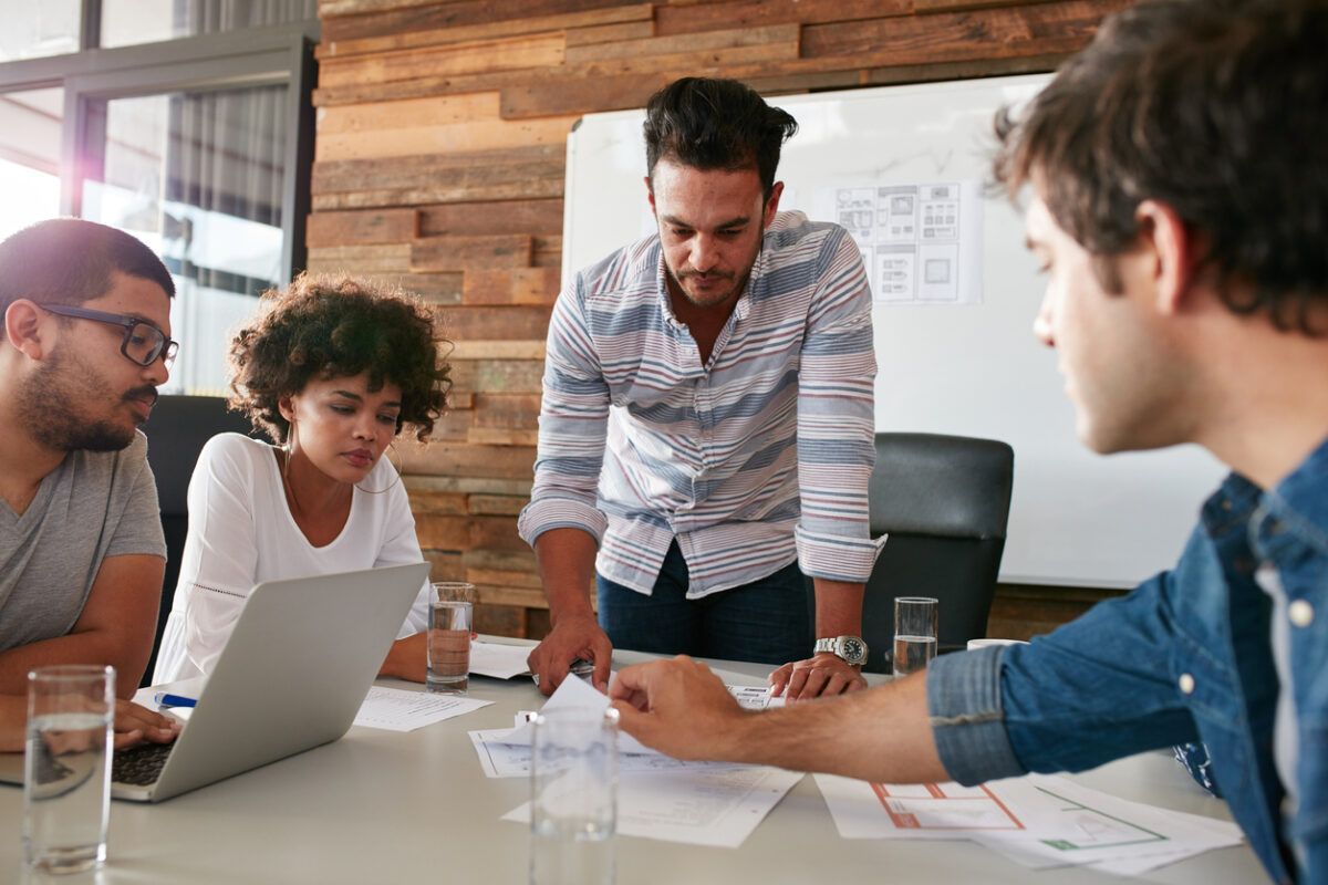 agence de communication locale