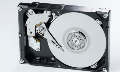 Quels sont les avantages d'un disque ssd ?