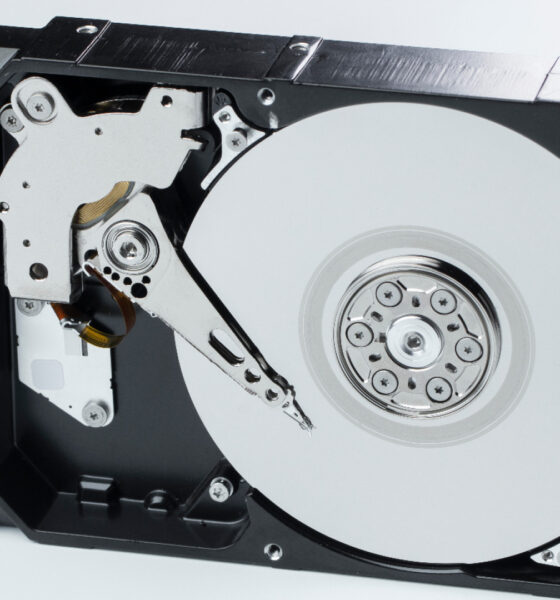 Quels sont les avantages d'un disque ssd ?