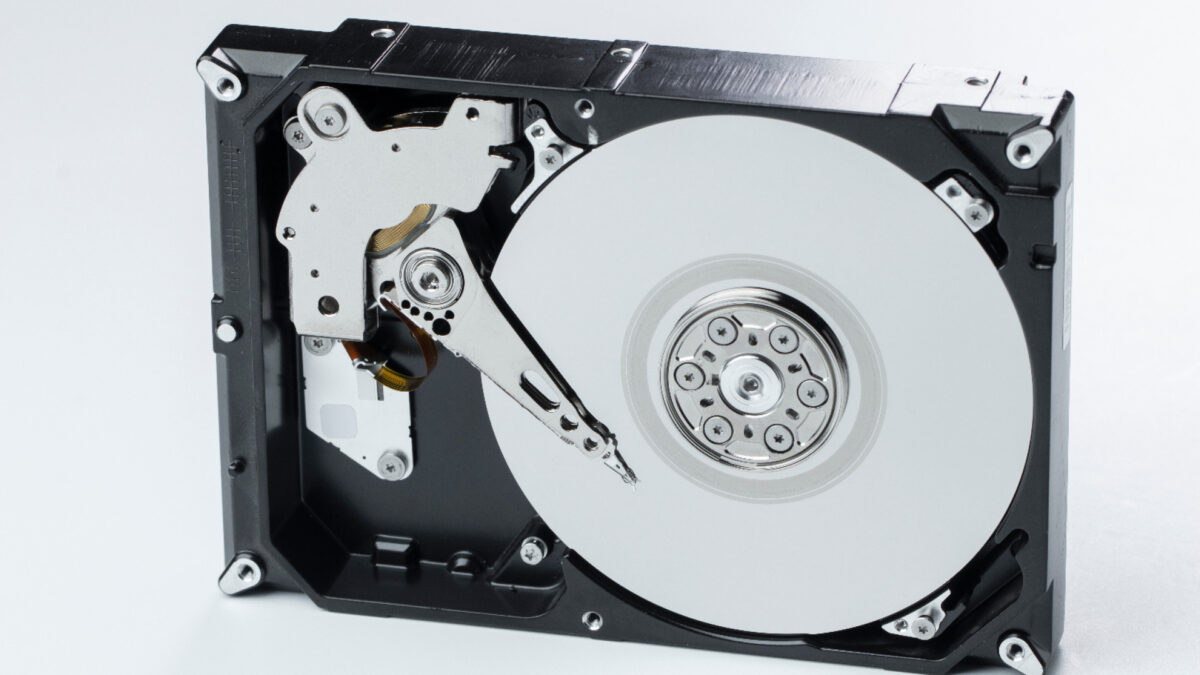 Quels sont les avantages d'un disque ssd ?